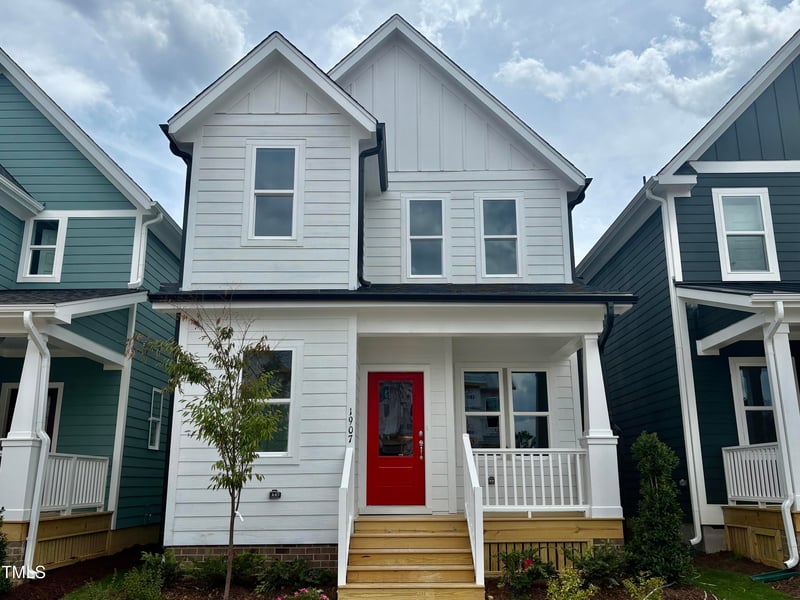 1907 Plott Balsam Dr, Wendell, NC 27591