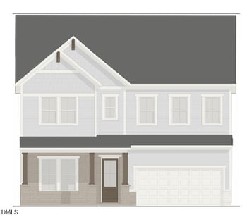 1907 Pollinator Pl, Mebane, NC 27302