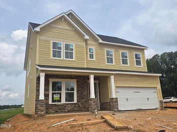 1907 Pollinator Pl, Mebane, NC 27302