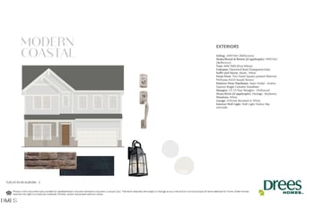 1907 Pollinator Pl, Mebane, NC 27302