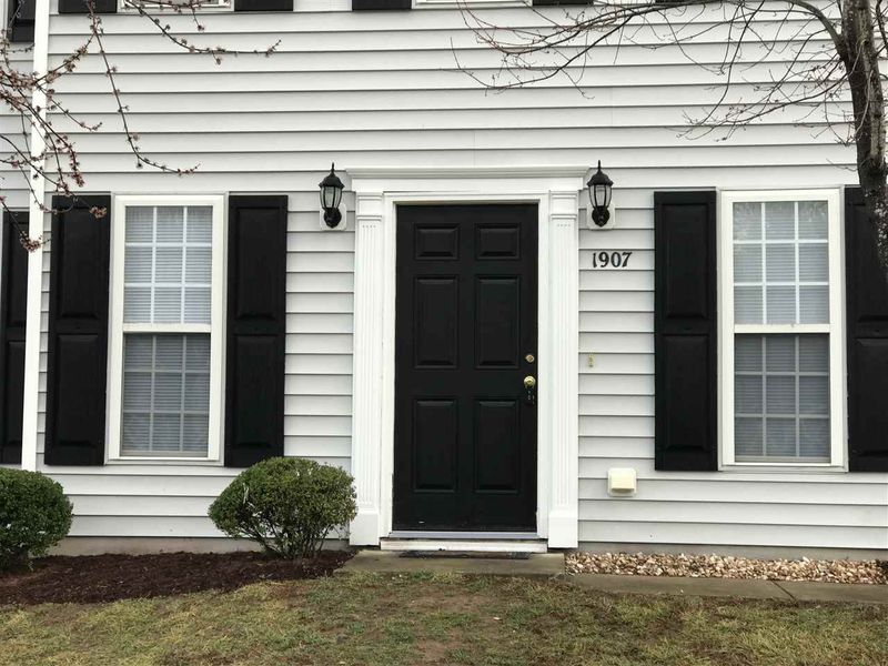 1907 Spring Creek Dr, Durham, NC 27704