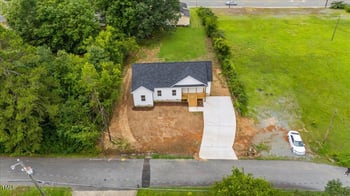 1907 Stout St, Burlington, NC 27215