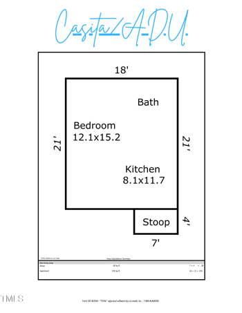 1907 Wilkins St, Burlington, NC 27217