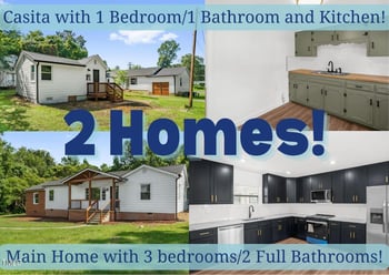 1907 Wilkins St, Burlington, NC 27217
