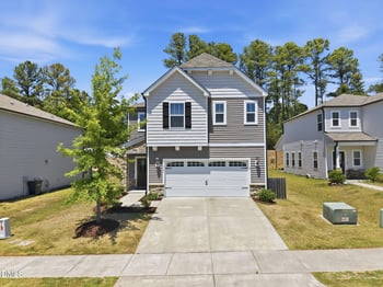1907 Wrenn Rd, Durham, NC 27703