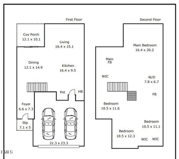1907 Wrenn Rd, Durham, NC 27703