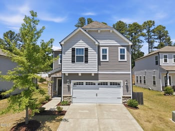 1907 Wrenn Rd, Durham, NC 27703