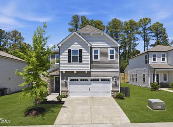 1907 Wrenn Rd, Durham, NC 27703