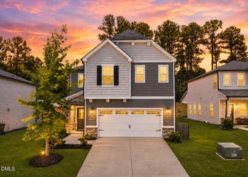 1907 Wrenn Rd, Durham, NC 27703