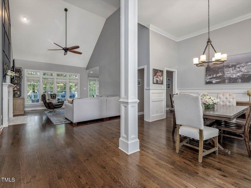 1908 Amity Hill Ct, Raleigh, NC 27612