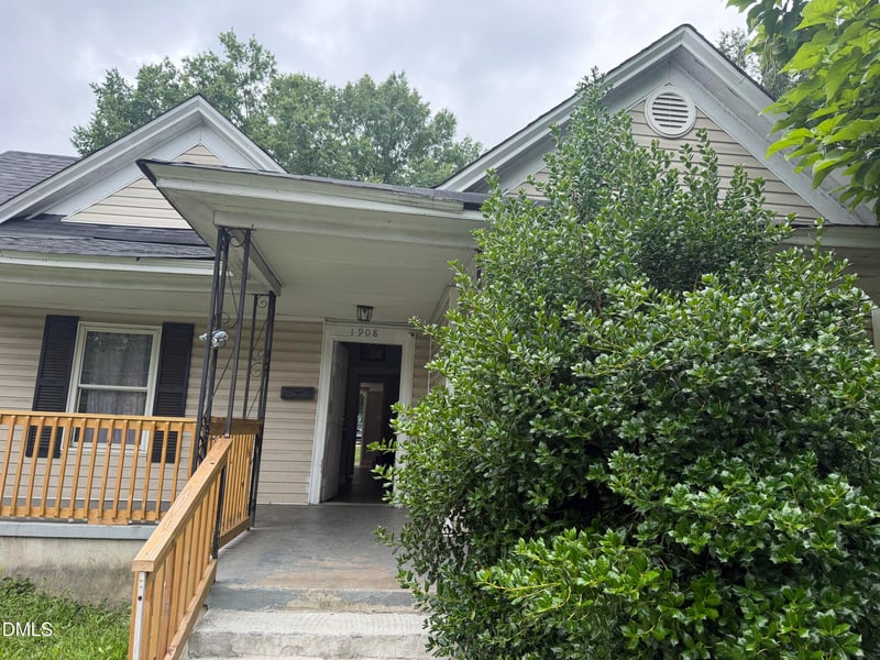1908 Angier Ave, Durham, NC 27703