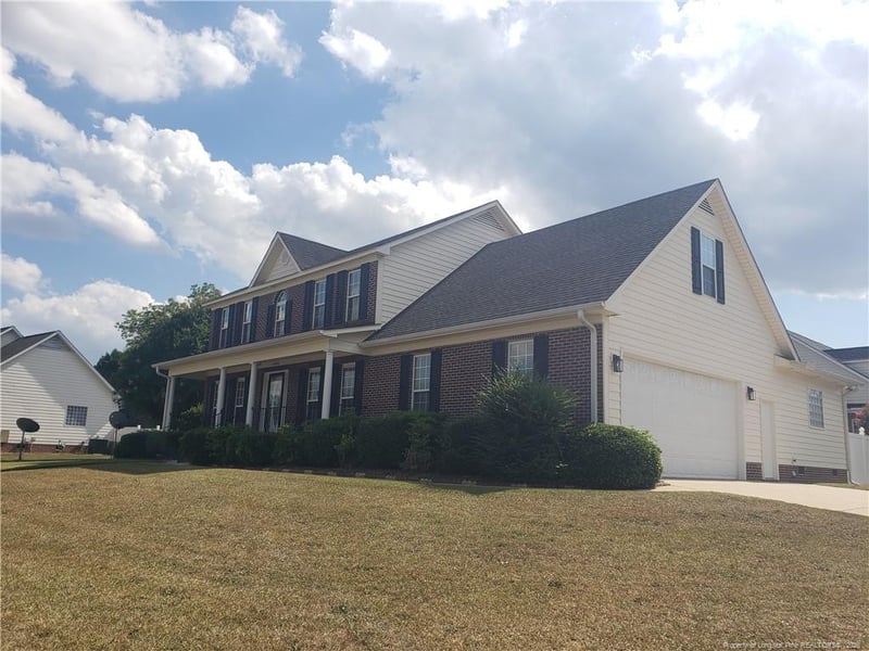 1908 Ashridge Dr, Fayetteville, NC 28304