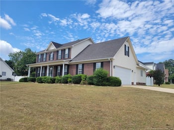 1908 Ashridge Dr, Fayetteville, NC 28304