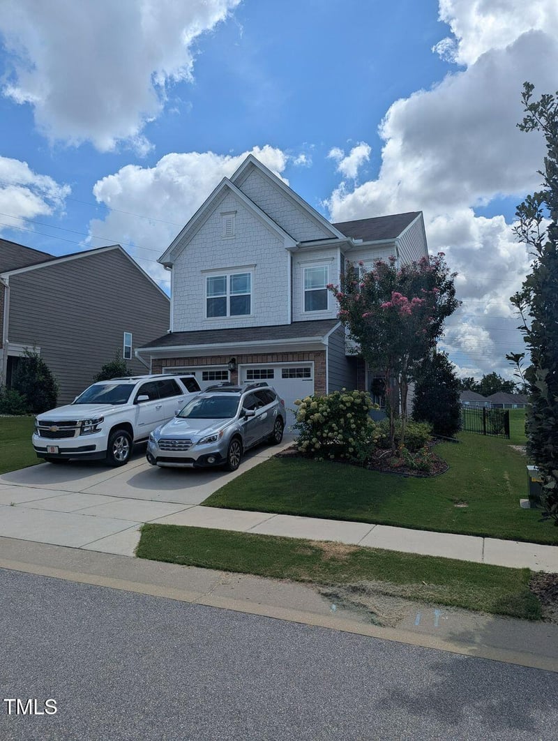 1908 Birdhouse Ln, Wake Forest, NC 27587