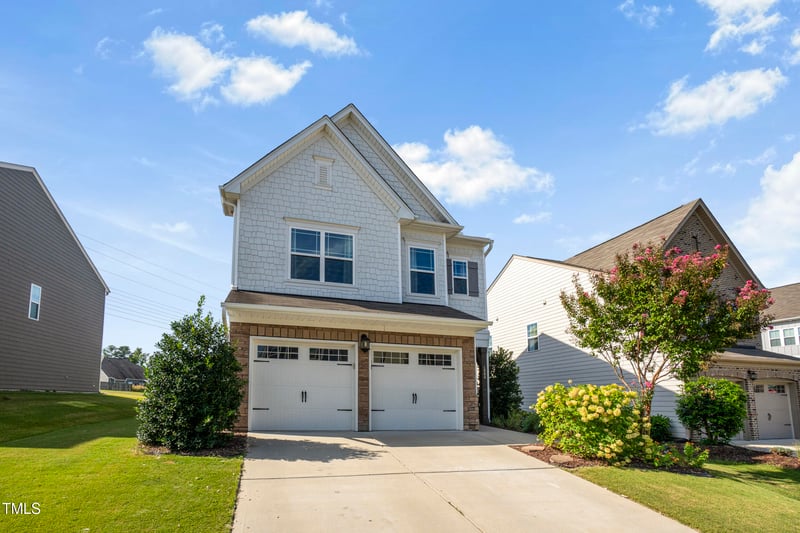 1908 Birdhouse Ln, Wake Forest, NC 27587