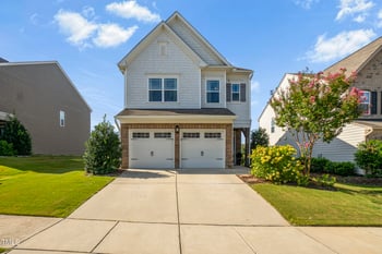 1908 Birdhouse Ln, Wake Forest, NC 27587