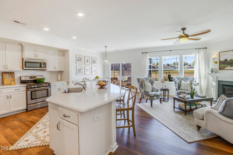 1908 Birdhouse Ln, Wake Forest, NC 27587
