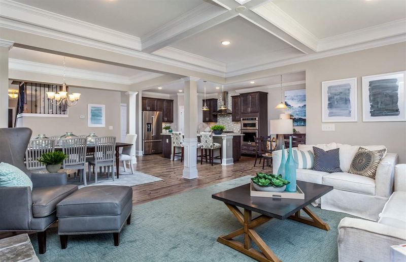1908 Blue Jay Point BC Lot 512, Apex, NC 27502