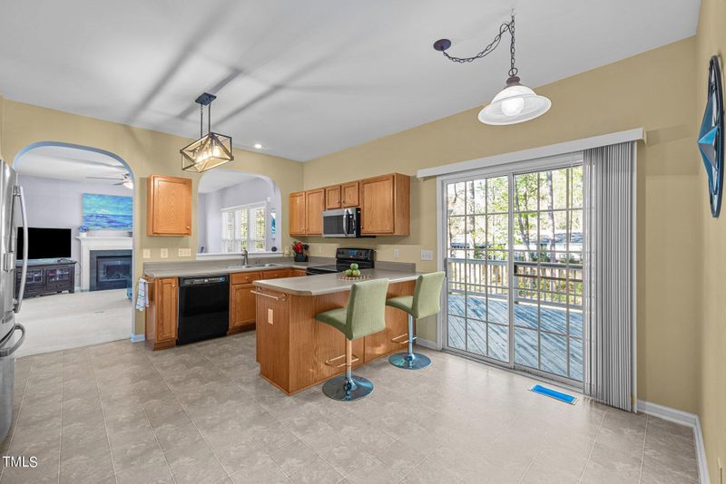 1908 Carnation Dr, Durham, NC 27703