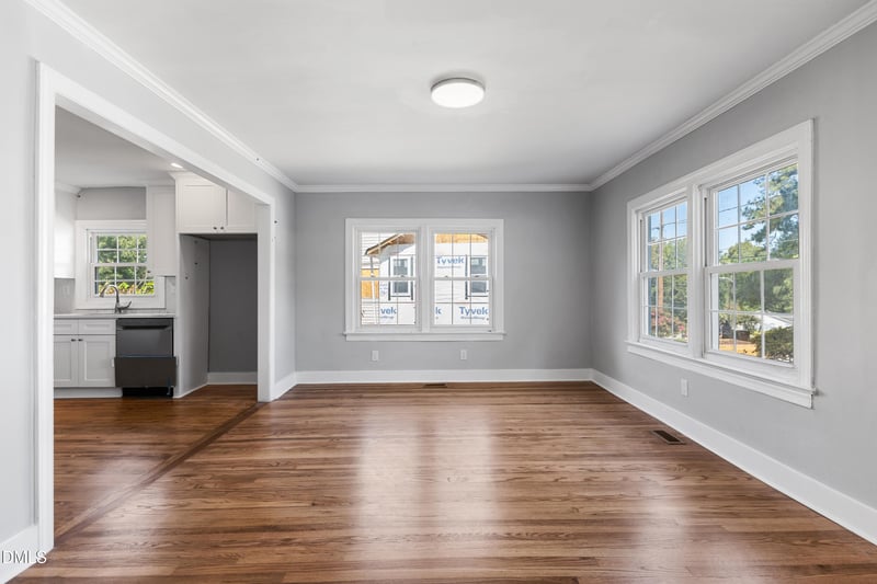 1908 Cecil St, Durham, NC 27707