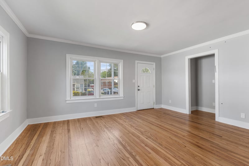 1908 Cecil St, Durham, NC 27707