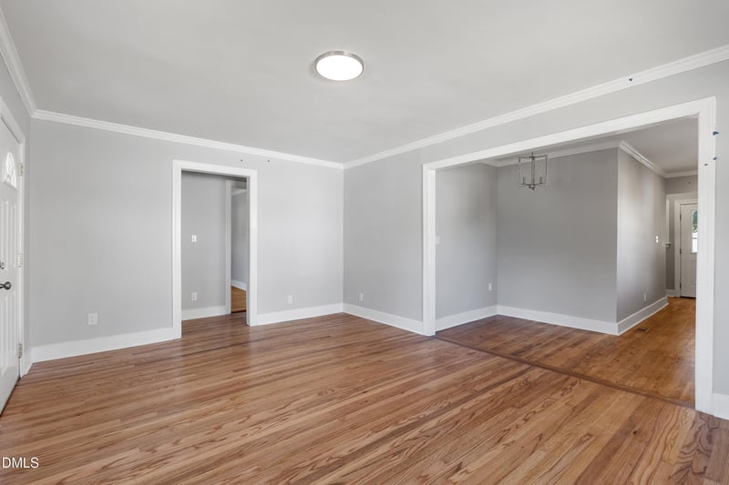 1908 Cecil St, Durham, NC 27707