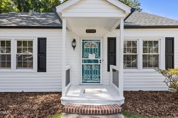 1908 Cecil St, Durham, NC 27707