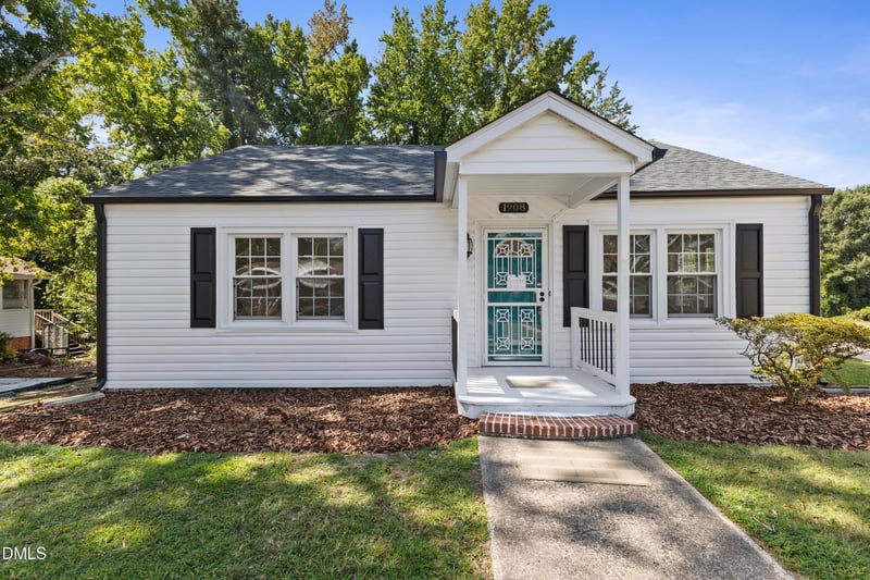 1908 Cecil St, Durham, NC 27707