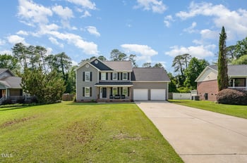 1908 Daphne Cir, Fayetteville, NC 28304