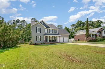 1908 Daphne Cir, Fayetteville, NC 28304