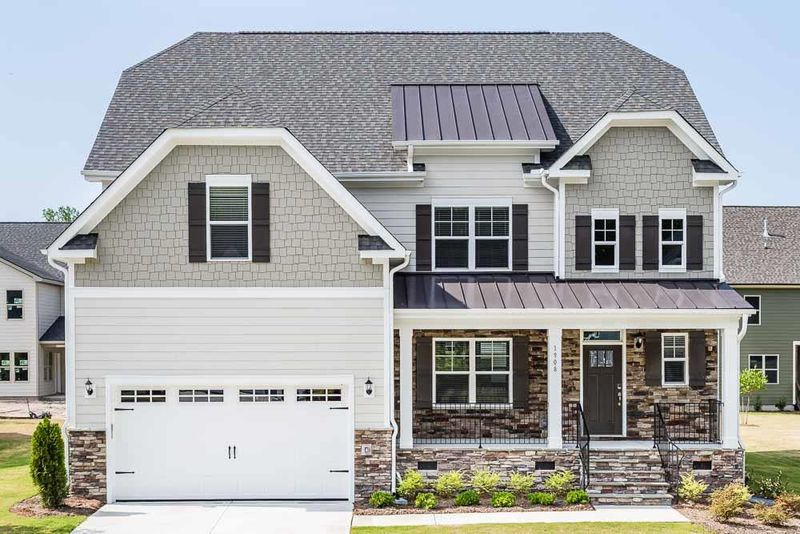 1908 Edens Ridge Ave, Wake Forest, NC 27587
