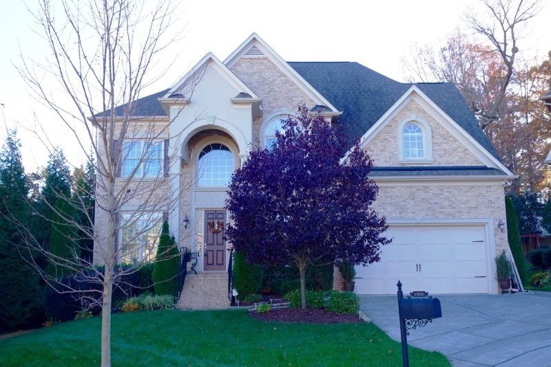 1908 Falls Farm Crossing, Raleigh, NC 27614