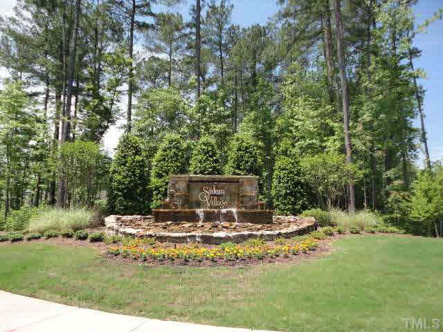 1908 Flint Valley Ln, Apex, NC 27502