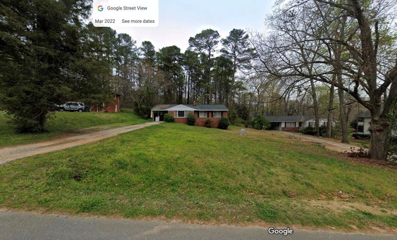 1908 French Dr, Raleigh, NC 27612