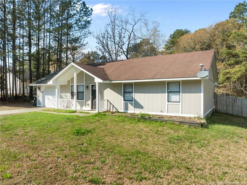 1908 Green Cir, Fayetteville, NC 28304
