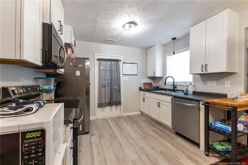 1908 Green Cir, Fayetteville, NC 28304