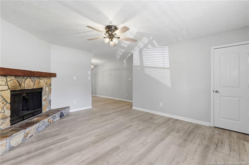 1908 Green Cir, Fayetteville, NC 28304