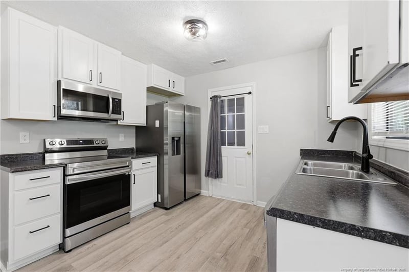 1908 Green Cir, Fayetteville, NC 28304