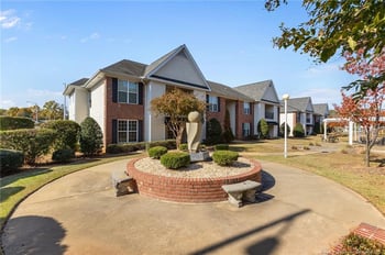 1908 Harcourt Cir #104, Fayetteville, NC 28304