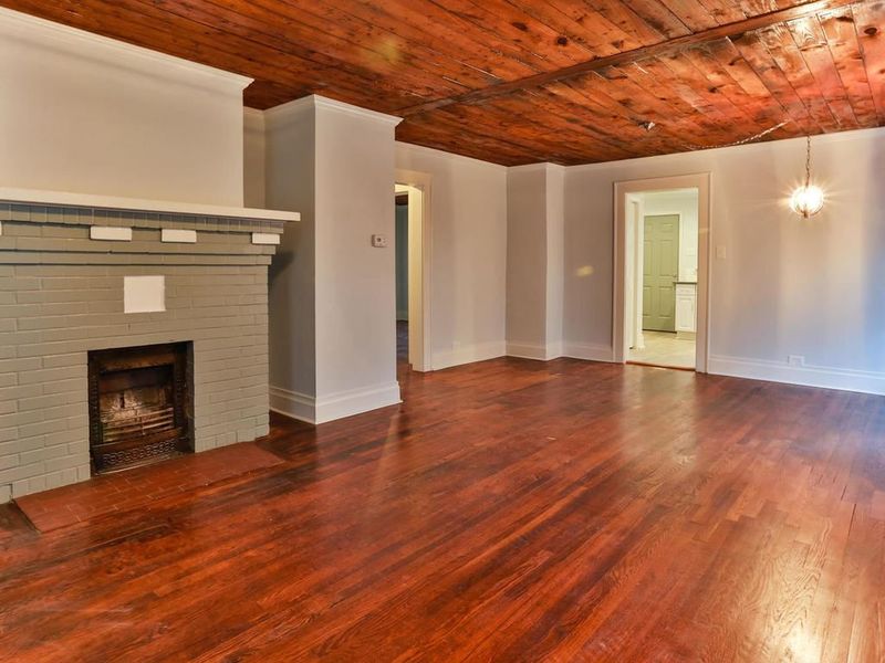 1908 Hart St, Durham, NC 27703