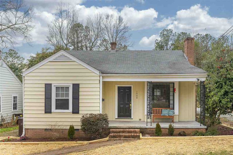 1908 James St, Durham, NC 27707