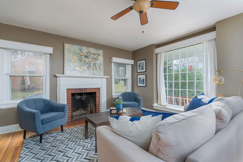 1908 James St, Durham, NC 27707