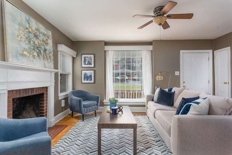 1908 James St, Durham, NC 27707