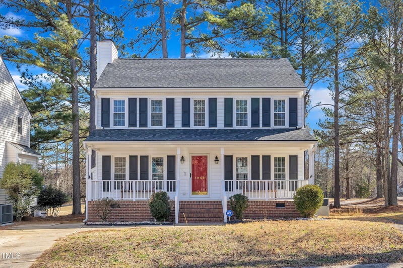 1908 Jupiter Hills Ct, Raleigh, NC 27604