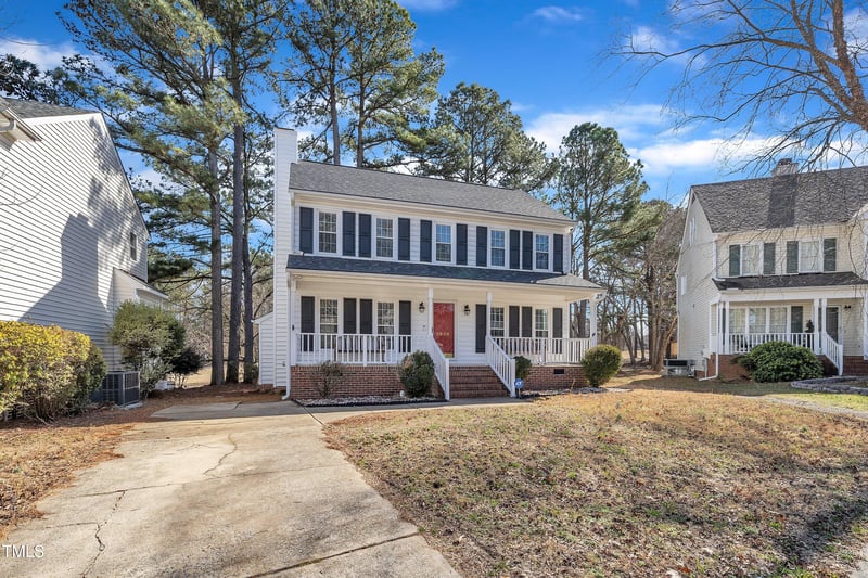 1908 Jupiter Hills Ct, Raleigh, NC 27604