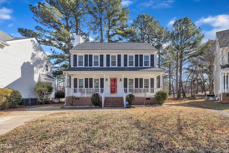 1908 Jupiter Hills Ct, Raleigh, NC 27604