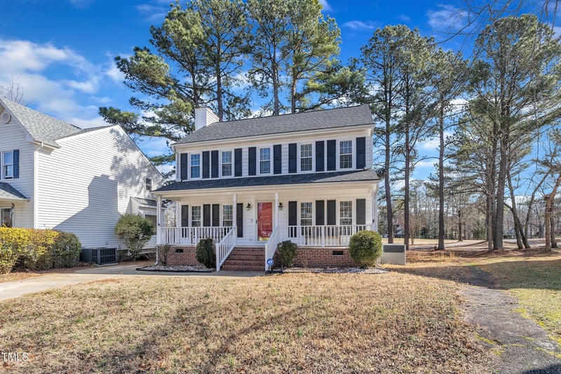 1908 Jupiter Hills Ct, Raleigh, NC 27604
