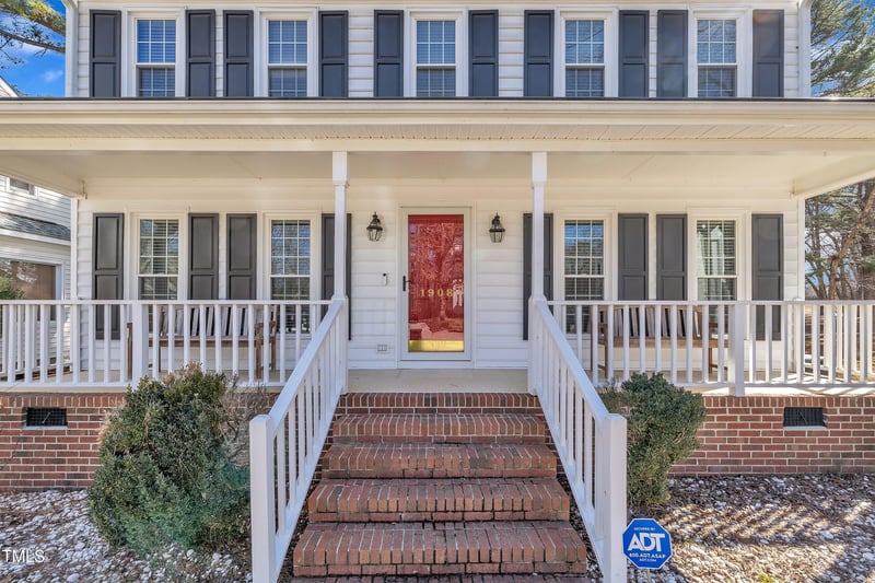 1908 Jupiter Hills Ct, Raleigh, NC 27604