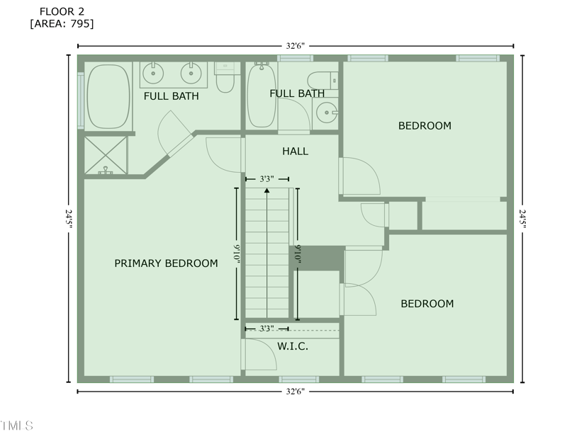 1908 Jupiter Hills Ct, Raleigh, NC 27604