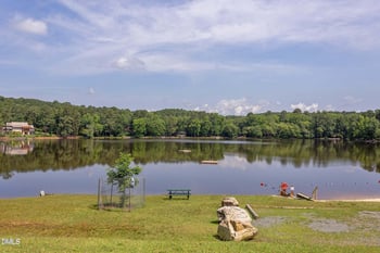 1908 Lakeshore Dr, Chapel Hill, NC 27514